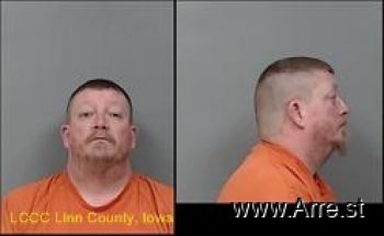 Jeremy Jeff Johnson Mugshot