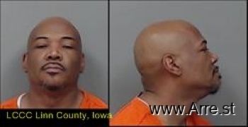 Jeremy Eugene Powell Mugshot