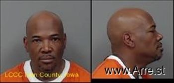 Jeremy Eugene Powell Mugshot