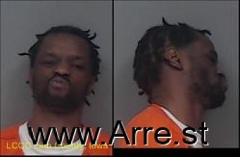 Jeremy Artell Robinson Mugshot