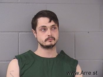 Jeremy Michael Smith Mugshot