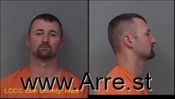 Jeremy Jeffery Squires Mugshot