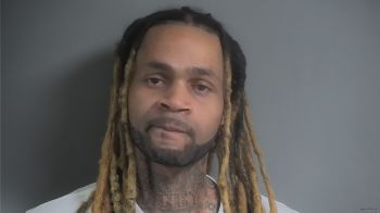 Jeremy Alexander Williams Mugshot