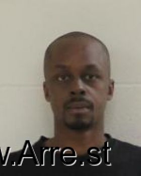 Jermaine Torito Riley Mugshot