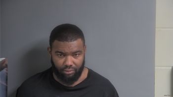 Jerome J Smith Mugshot