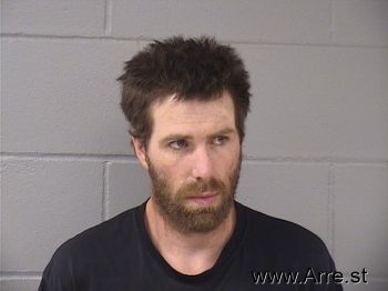 Jerry Wayne Cunningham Mugshot