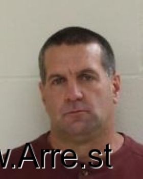 Jerry Alan Enslow Mugshot