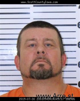 Jerry Raymond Jr Gross Mugshot