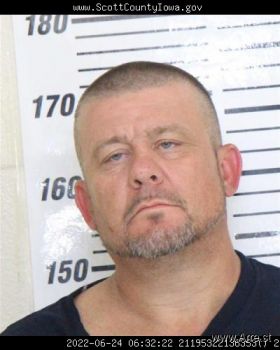 Jerry Raymond Jr Gross Mugshot