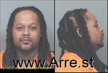 Jerry Larue Towns Mugshot