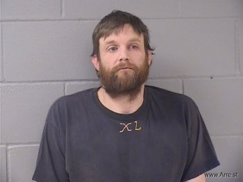 Jesse Andrew Davenport Mugshot