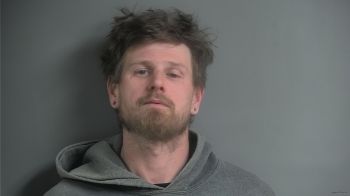 Jesse Mckeanen Davis Mugshot