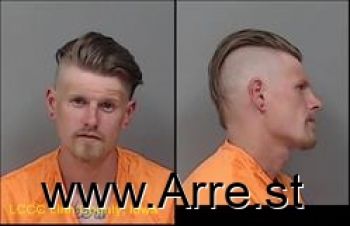 Jesse Mckeanen Davis Mugshot