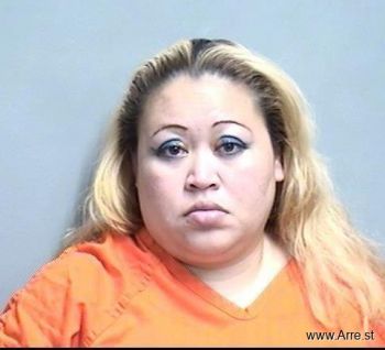 Jessica Jackeline Aguilar Torrez Mugshot