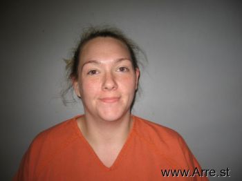 Jessica Renee Arment Mugshot