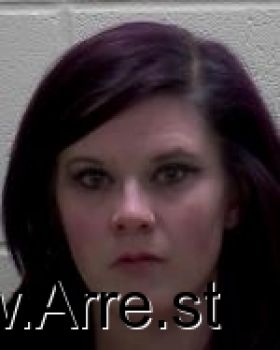 Jessica Renae Cerwinske Mugshot