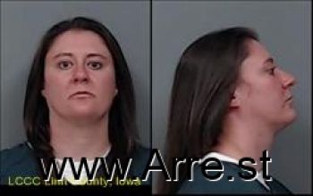 Jessica Lynn Fennern Mugshot