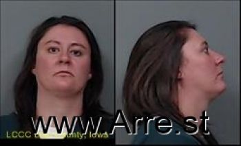 Jessica Lynn Fennern Mugshot