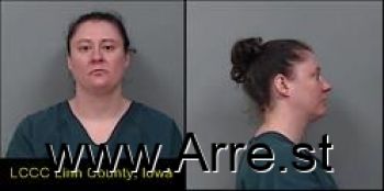 Jessica Lynn Fennern Mugshot