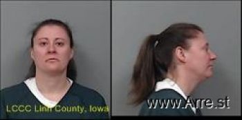 Jessica Lynn Fennern Mugshot