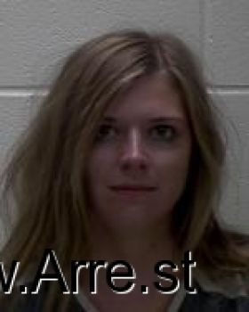 Jessica Ann Grant Mugshot