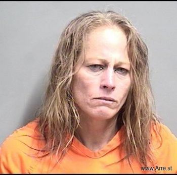 Jessica Colleen Hallinan Mugshot