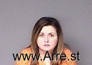 Jessica Rae Moore Mugshot