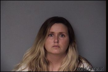 Jessica Rae Moore Mugshot