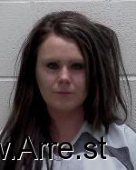 Jessica Ann Myers Mugshot