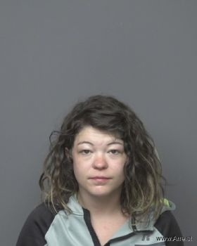 Jessica Jan Small Mugshot