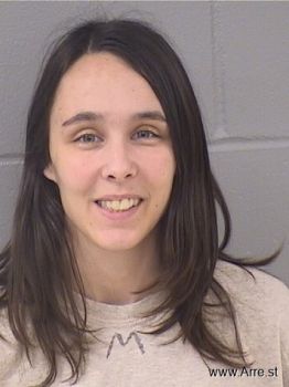 Jessica Lynn Sorensen Mugshot