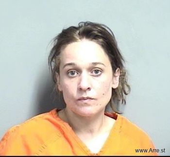 Jessica Marie Stonehocker Mugshot