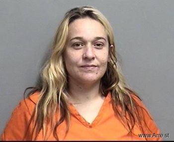 Jessica Marie Stonehocker Mugshot