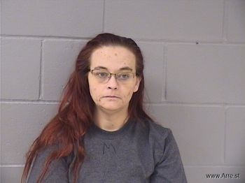 Jessica Lynn Vega Mugshot