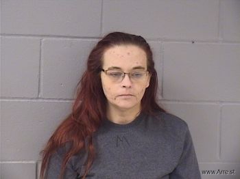 Jessica Lynn Vega Mugshot