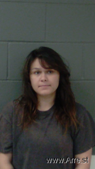 Jessie Dawn Stephenson Mugshot