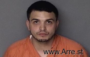 Jesus Carlos Gonzales Mugshot