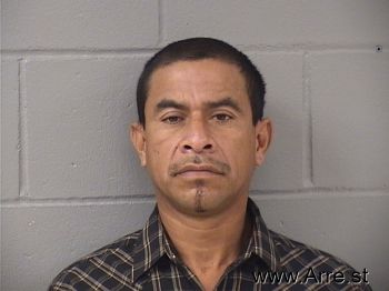 Jesus  Gonzalez Barrios Mugshot