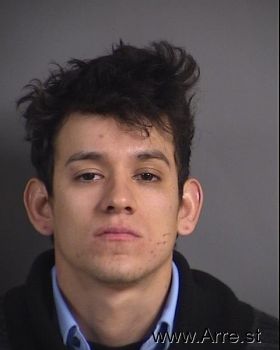 Jesus Ramon Quintero Vazquez Mugshot