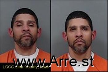 Jesus Manuel Torrespaul Mugshot