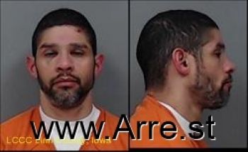 Jesus Manuel Torrespaul Mugshot