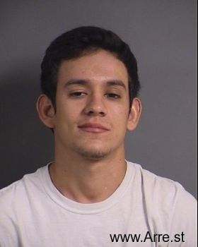 Jesus Ramon Quintero Vazquez Mugshot