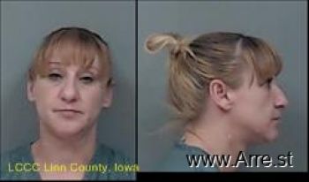 Jill Marie Jennings Mugshot