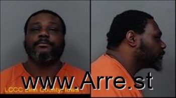 Jimmie Lavern Miller Mugshot