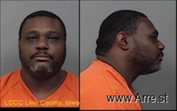 Jimmie Lavern Miller Mugshot