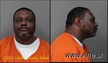 Jimmie Lavern Miller Mugshot