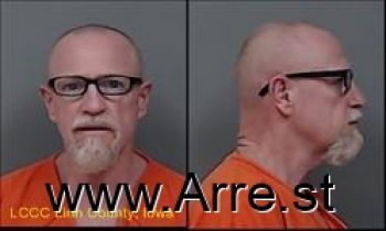 Jimmy Lee Howard Mugshot