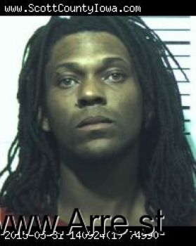 Jimmy Charles Williams Mugshot