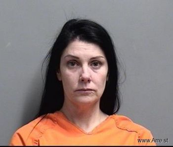 Joann Nicole Short Mugshot