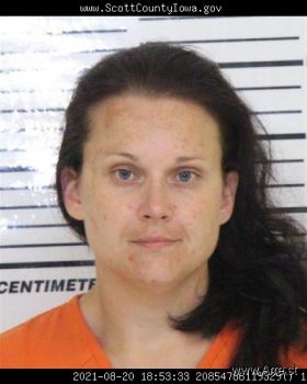 Joann Marie Smith Mugshot